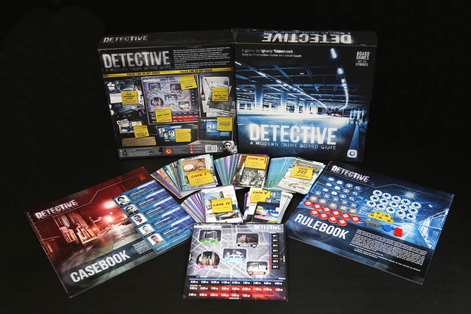 Detective Detective-Game-Content-small